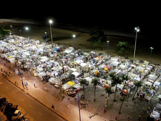 Nalu Beach Hotel pousada Fortaleza  Exterior foto